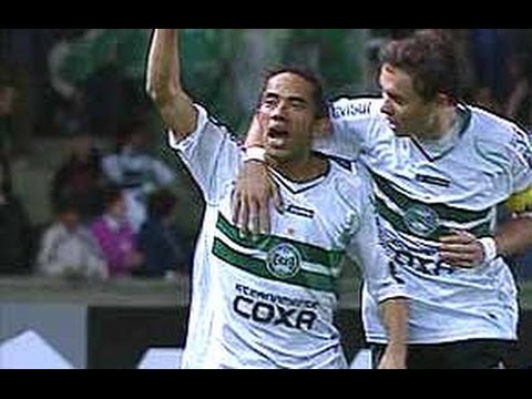 2008  Coritiba 1x0 Ipatinga