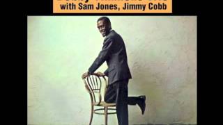 Bobby Timmons Trio  -  A Little Busy