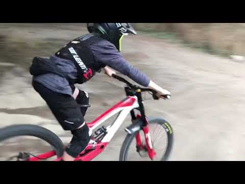 VICTORIA PARK: POP’N’FRESH