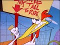 Cow And Chicken Short Tall Story HD