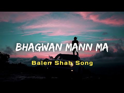 Aastik [Bhagwan Mann Ma Virajman Mandir Ma Dhunga] Lyrics | Tiktok Viral Song 2024|