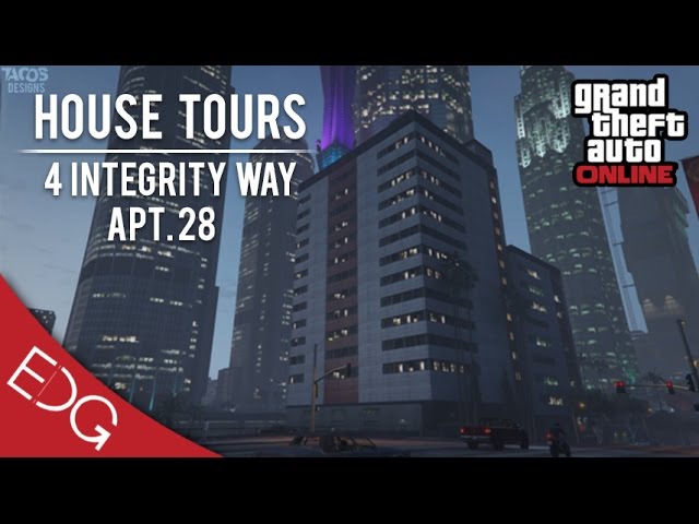 gta online best apartment gta online best apartment