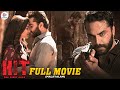 HIT Malayalam Full Movie Vishwak Sen Ruhani Sharma 2022 Latest Malayalam Dubbed Movie