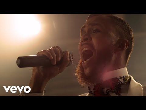 Jidenna - Knickers