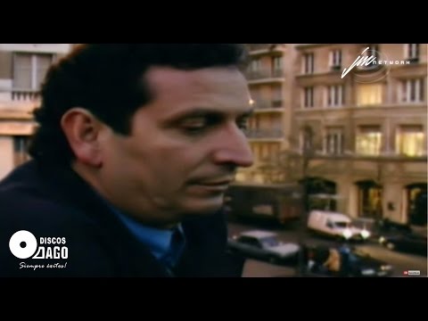 Dario Gómez - Por Las Calles Del Amor [Video Oficial]