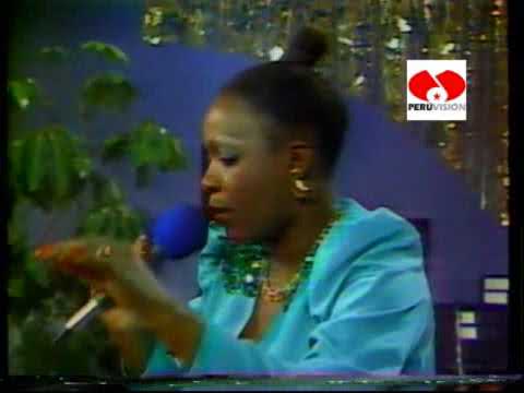 MARTHA ELENA  "   "  RBC TELEVISION 1988
