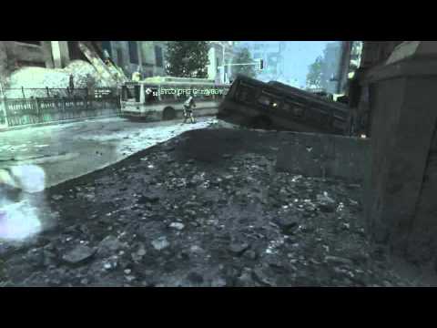 DHG GrizzlyBurr - #1 Stunner