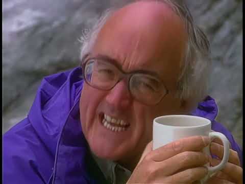 Connections 2 HD Episode 6 Echoes of the Past, James Burke