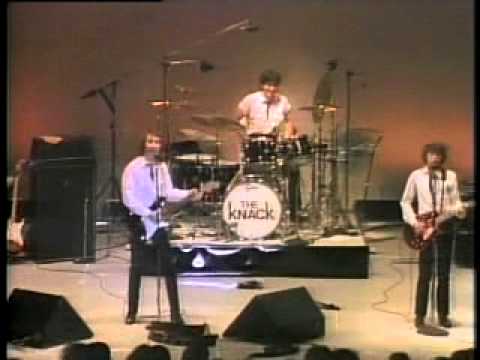 The Knack - "Your Number or Your Name" - Carnegie Hall, 1979