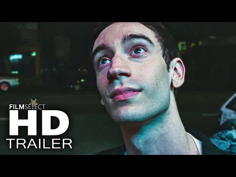 LURKER Official Trailer (2025) Théodore Pellerin, Mubi