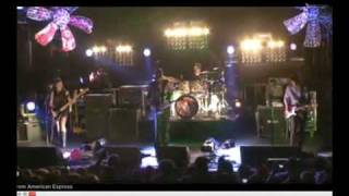 The Smashing Pumpkins - Owata (Live at Terminal 5 NYC ~ 07-26-2010)