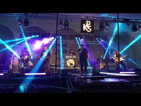 Second Hand - Kabát revival - Sex, Drogy, Rock'n'roll (Kuřimské pivní slavnosti 2024)