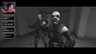 [Logistique] Rescuing my wife from this mod