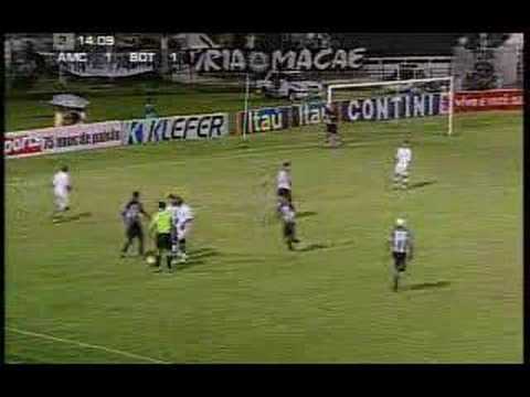 Americano 2x2 Botafogo Carioca06