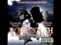 Pastor Troy ft. Nino - A Lot Of Talking .wmv
