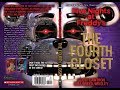 The Fourth Closet Book Trailer