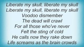 Danzig - Liberskull Lyrics
