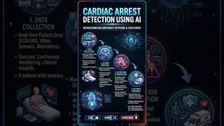 Seconds Save Lives: The Power of AI in Cardiac Care ⏱️❤️