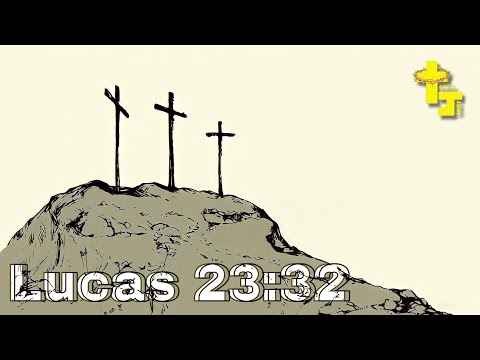 Melodrama - Lucas 23:32 | TEATRO JISER