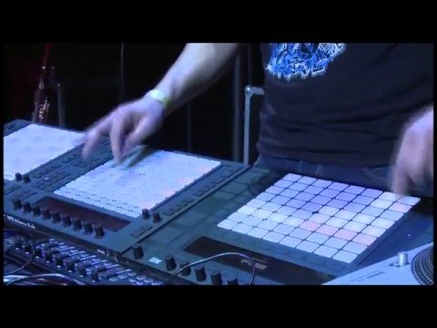 Tony Beatbutcher Belgium Show Category IDA 2015