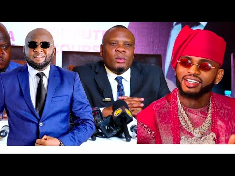 BABA LEVO KUFUKUZWA WASAFI AFUNGUKA DIAMOND ATAJWA