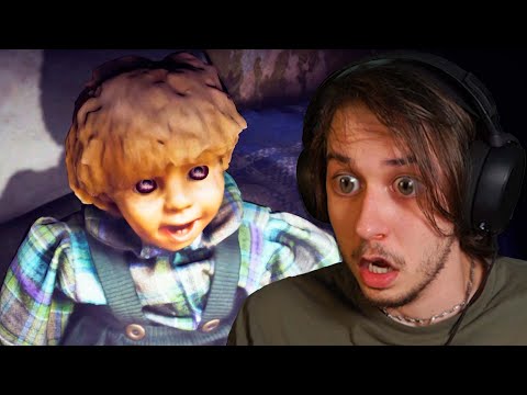 THE SCARIEST GAME OF THE YEAR