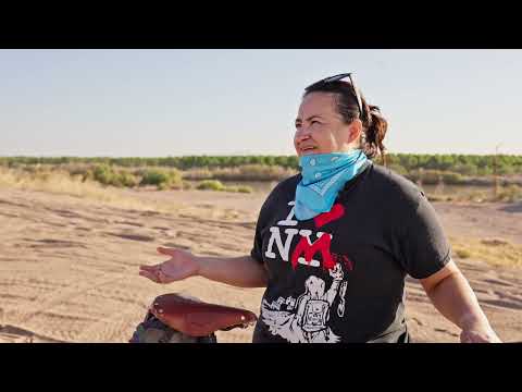 Why Las Cruces, New Mexico Is a Cyclist's Paradise