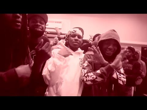 Leeky G Bando - Menace (Music Video)