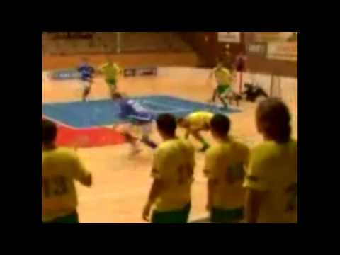 FBC Plzeň vs. Paskov Saurians