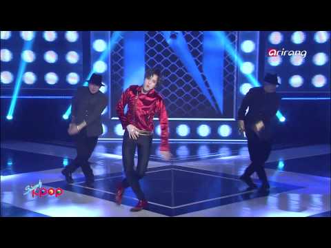 Simply K-Pop EP152-NIEL- Lovekiller 니엘 - 못된 여자