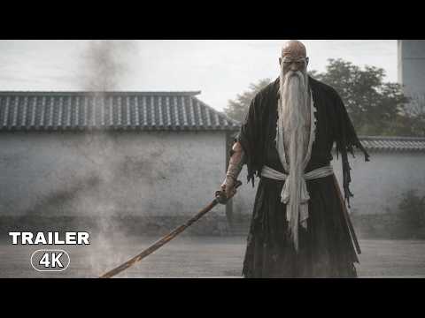 BLEACH: Rise of Captains  | 2026 - Live Action Trailer | 4K Cinematic Edit