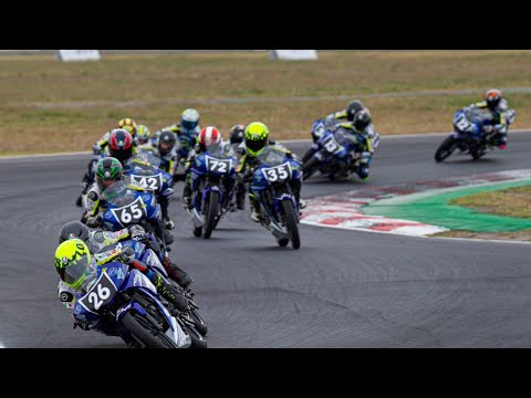 Australian Superbike Championship (ASBK) - Round 2, Winton Raceway - Supports - March 12, 2021