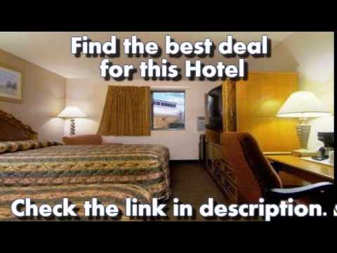 Super 8 Motel North San Antonio - San Antonio - United States