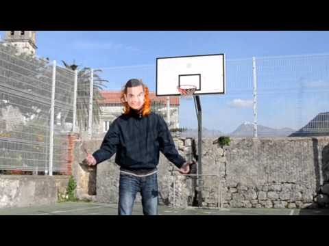 Voodoo Snošaj - Lomi Povlo