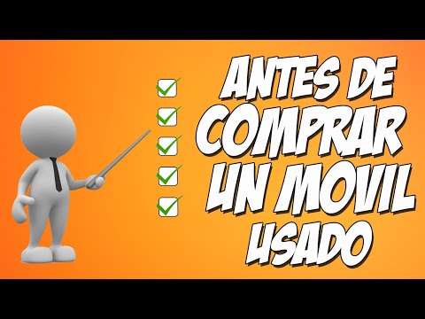 4 THINGS YOU SHOULD DO BEFORE BUYING A USED CELL PHONE