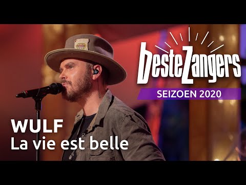 Video thumbnail for La Vie est Belle