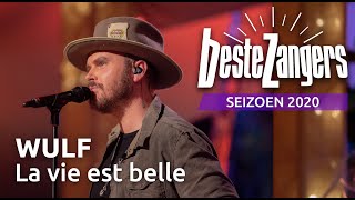La Vie est Belle Music Video