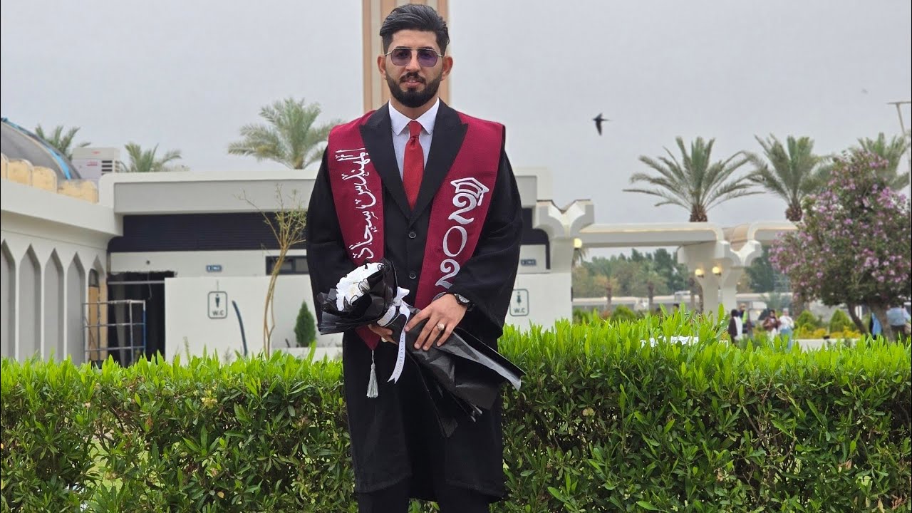 بث طربك طربك بدأت قناة "سجودي ابن ميسان" بثًا مباشرًا