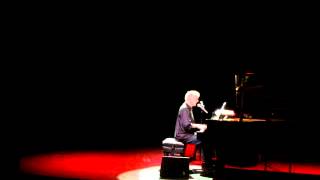 Bruce Hornsby Chicago 10/23/2014 Standin' On The Moon Halcyon Days