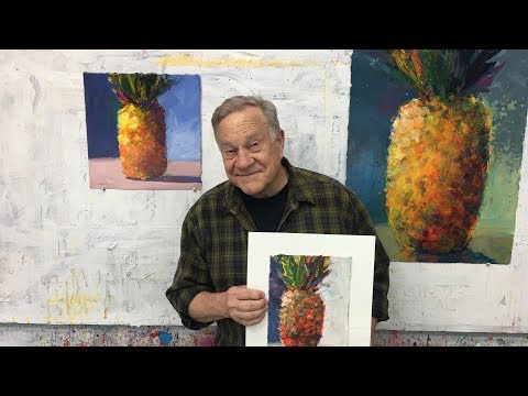 BobBlast 238 - "Lasst uns heute etwas malen."