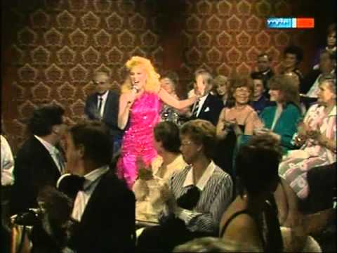 Audrey Landers - Bella Italia (1987)