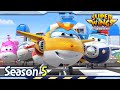 Super Wings Day Super Wings Season 5 Super Wings Super Pets EP01
