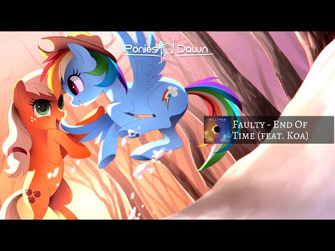 Faulty - End Of Time (feat. Koa) [Progressive House]