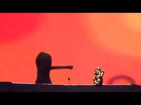 René Marik - Kasperpop - Maulwurfn und die Winkekatze