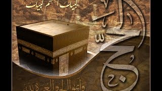 سلسلة آيات الأحكام قوله تعالى (وَأَتِمُّوا الْحَجَّ وَالْعُمْرَةَ لِلَّهِ) لفضيلة الشيخ مصطفى العدوي