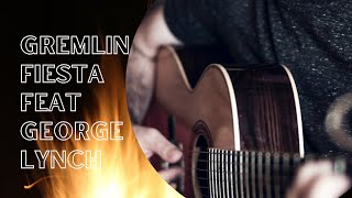 Download lagu Gremlin Fiesta feat George Lynch / Media Make Money mp3