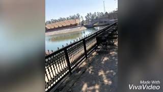 Temple video