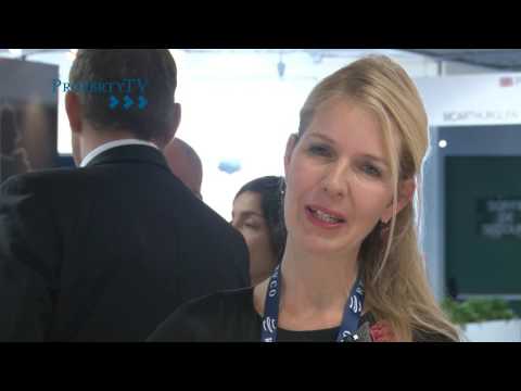 Marrit Laning, Head of Research & Strategy, Redevco