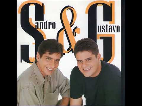 Pra não morrer de amor - Sandro e Gustavo