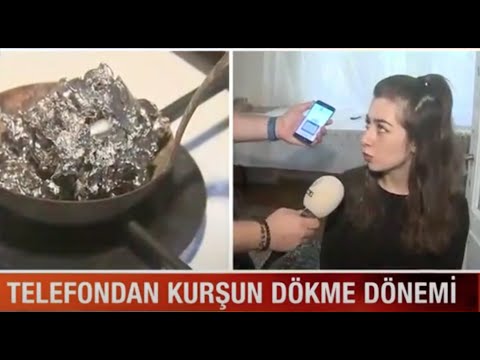 Magic Lead - Fortune Teller Video